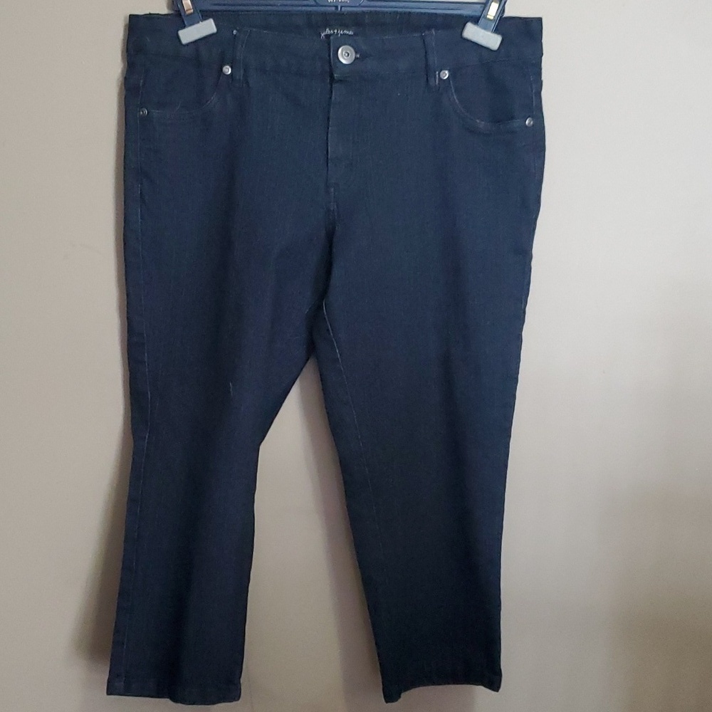 Jules and james capris size 12